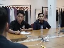 Imigrasi Bandung Sikat WNA Bermasalah, 21 Orang Dideportasi
