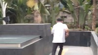 Ternyata Dedi Congor Sudah Jadi Tersangka