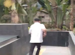 Hakim Nyatakan Dedi Congor Terima Rp 30 M dari Bos Perusahaan Kargo