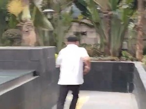 Ternyata Dedi Congor Sudah Jadi Tersangka