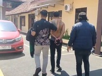 Gendam Anak dan Gondol Sepeda, Pria Berjaket Ojol di Pasuruan Ditangkap