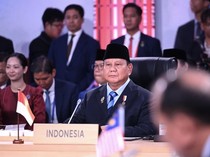 Proyek Trans Borneo Dibahas di KTT ASEAN, Prabowo Dorong Langkah Konkret