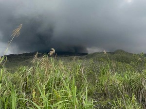 Ngerinya Erupsi Gunung Dukono Tewaskan 2 WNA dan 1 WNI
