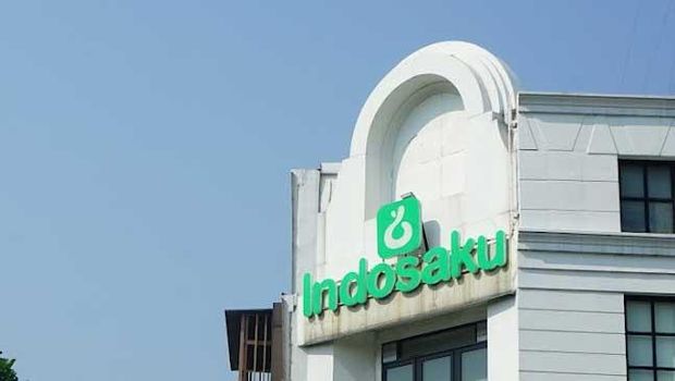 PT Indosaku Digital Teknologi (Indosaku). (Dok. Indosaku via Googlemaps)