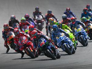 Jadwal MotoGP Catalunya 2026, Sprint Race Digelar Malam Ini