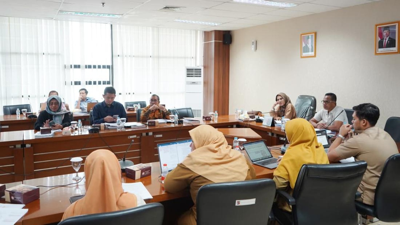 Bogor Wujudkan Kota Hijau 2031 Dengan Aturan Baru Ini