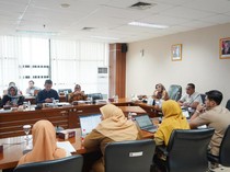 Kejar Target 30 Persen RTH, DPRD Kota Bogor Godok Aturan Baru