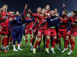 Spanyol Amankan 5 Tiket ke Liga Champions Musim Depan!
