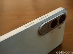 Realme C100x: HP Rp 3 Jutaan Baterai 8.000 mAh
