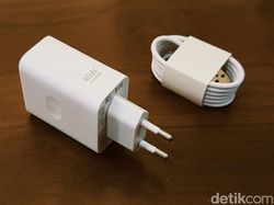 Realme C100x: HP Rp 3 Jutaan Baterai 8.000 mAh
