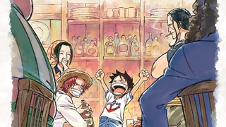 Sekali Seumur Hidup Aja, 10 Rekomendasi Tontonan Anime!