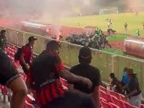 Persipura Vs Adhyaksa FC: Kalah 0-1, Mutiara Hitam Gagal ke Super League