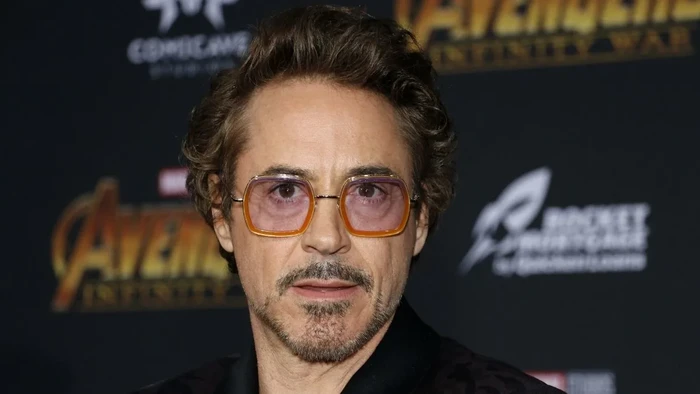 Meski Jalani Diet Sehat, Robert Downey Jr. Tetap Kecanduan Pizza