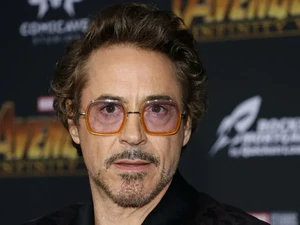 Meski Jalani Diet Sehat, Robert Downey Jr. Tetap Kecanduan Pizza
