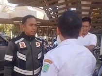 Viral Pegawai Pemkab Pasuruan Digerebek Saat Mesum dalam Mobil