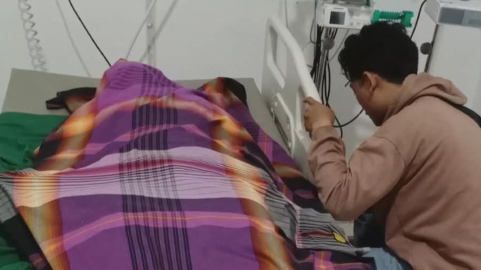 Satu korban selamat pada kecelakaan di Muratara dikabarkan meninggal dunia