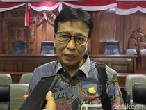 Sekda Rembang Lapor Polisi Terkait Dugaan Akses Ilegal Lelang Jabatan