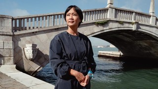Seniman Yogyakarta Dian Suci Menangkan Max Mara Art Prize for Women