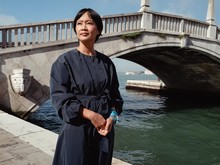 Seniman Yogyakarta Dian Suci Menangkan Max Mara Art Prize for Women