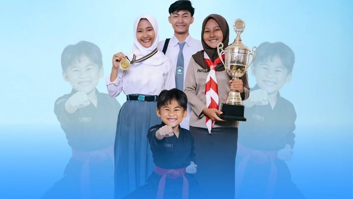 Serba-serbi ketentuan Jalur Prestasi Kemendikdasmen.