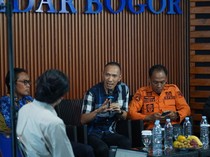 DPRD Bogor: Mitigasi Bencana Bukan Opsional, Tapi Kewajiban