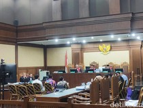 Ahli Ungkap Duta Palma Group Untung Rp 2,3 T di Kasus Kebun Sawit Ilegal