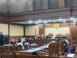 Ahli Ungkap Duta Palma Group Untung Rp 2,3 T di Kasus Kebun Sawit Ilegal