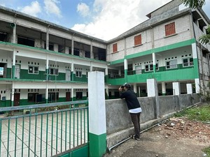 Korban Kekerasan Seks AS Pendiri Ponpes Pati Bertambah Jadi 3 Santriwati