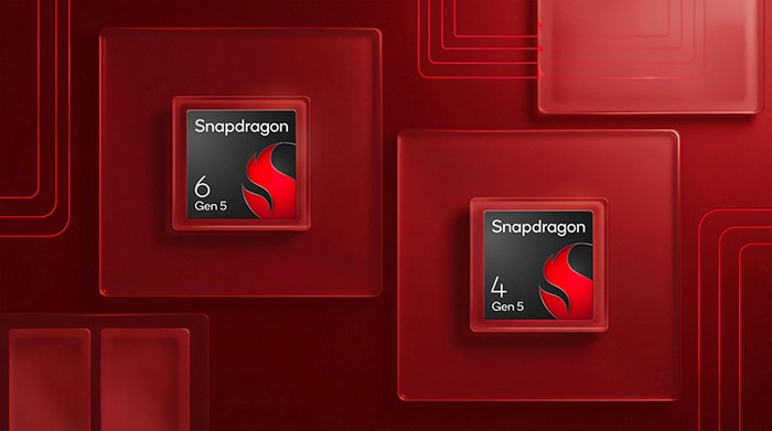Snapdragon Gen 5