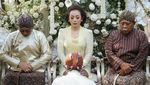Soimah Bakal Mantu, Aksa Gelar Prosesi Siraman Jelang Nikah di Hari Ultah