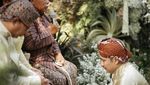 Soimah Bakal Mantu, Aksa Gelar Prosesi Siraman Jelang Nikah di Hari Ultah