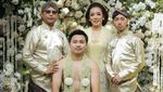Soimah Bakal Mantu, Aksa Gelar Prosesi Siraman Jelang Nikah di Hari Ultah