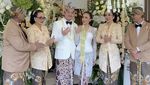 Aksa Resmi Nikahi Yosika Ayumi, Soimah Menangis Haru