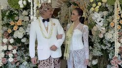 Potret Yosika Ayumi, Mantu Soimah yang Jadi Sorotan