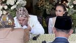 Aksa Resmi Nikahi Yosika Ayumi, Soimah Menangis Haru
