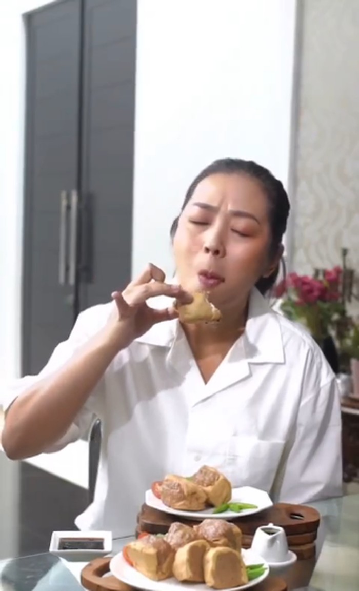 Sederhana! Potret Soimah Sering Kulineran dan Masak 'Ndeso'
