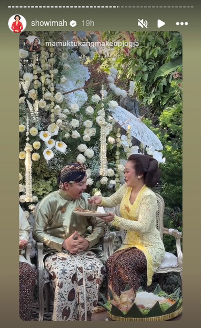 Sederhana! Potret Soimah Sering Kulineran dan Masak 'Ndeso'