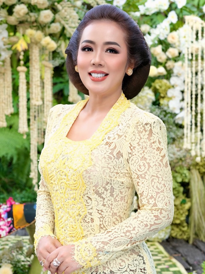 Sederhana! Potret Soimah Sering Kulineran dan Masak 'Ndeso'