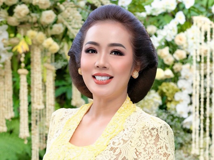 Yosika Ayumi Ungkap Momen 'Ospek' Saat Pertama Kali Bertemu Soimah