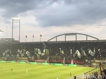 BCS Siapkan Aksi Spesial di Final Championship PSS Vs Garudayaksa