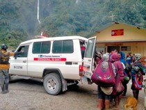 Penembak 6 Warga di Tembagapura Papua OPM Pimpinan Guspi Waker, 1 Korban Tewas