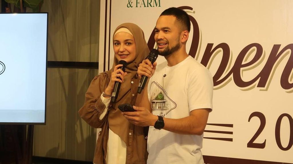 Teuku Wisnu Senang Berbagi Ruang kepada Komunitas Malang