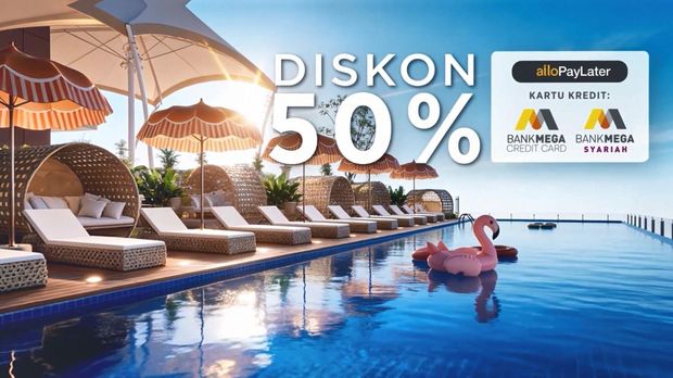 The Trans Luxury Hotel Surabaya The Trans Luxury Hotel Surabaya