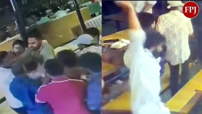 Tidak Ada Diskon Restoran Bikin Pelanggan Ngamuk