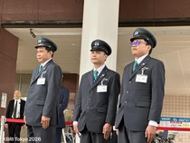 3 WNI Resmi Jadi Pengemudi Bus Asing Pertama di Aichi Jepang