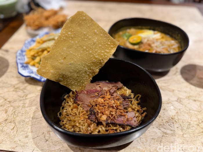 Toko Bakmi Kita