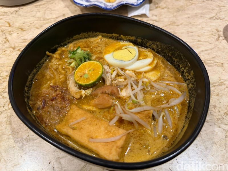 Toko Bakmi Kita