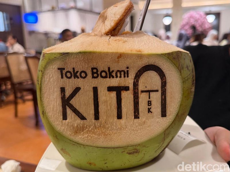 Toko Bakmi Kita