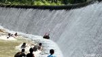 Tradisi Tahunan Dam Bagong Jadi Magnet Wisata di Trenggalek