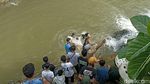 Tradisi Tahunan Dam Bagong Jadi Magnet Wisata di Trenggalek